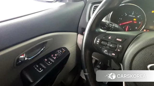 Kia The New Carnival id 3013332 из Кореи 8