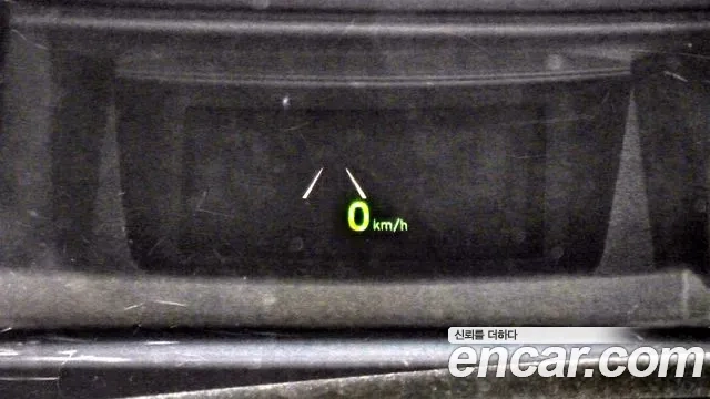 Genesis G90 id 2881715 из Кореи 8