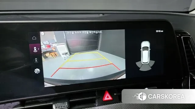 Kia Sportage 5th Generation id 3758813 из Кореи 8