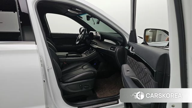 Hyundai Palisade id 4676270 из Кореи 8