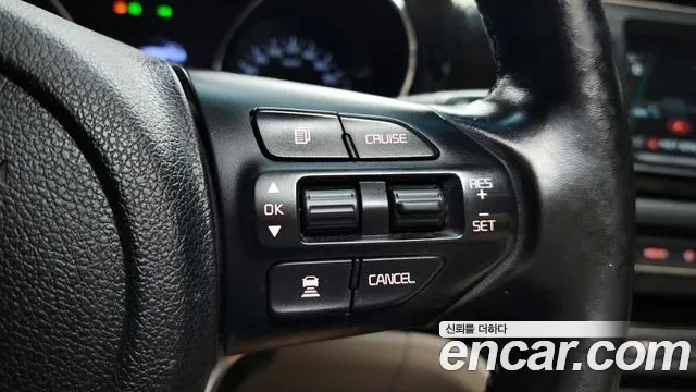 Kia The New Carnival id 2892088 из Кореи 8