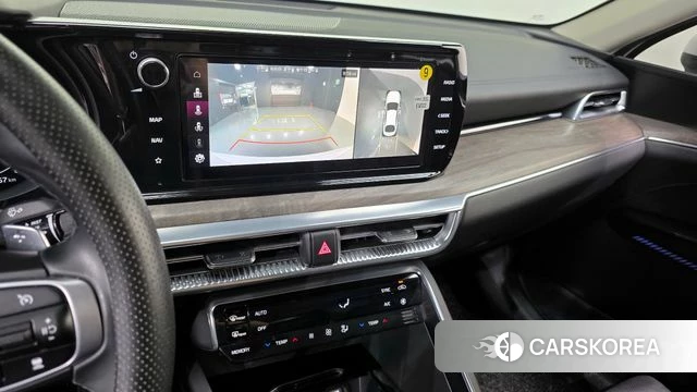 Kia K5 3rd generation id 4350625 из Кореи 8