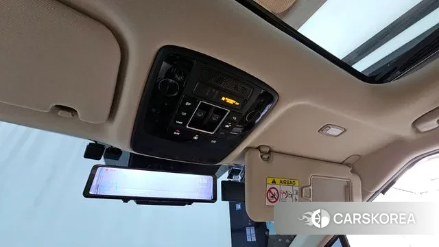 Kia Carnival 4th generation id 3433655 из Кореи 8