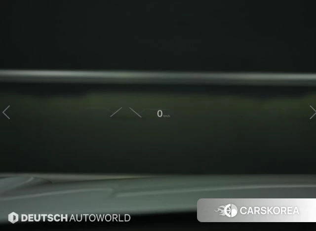 Volkswagen Touareg 3rd generation id 3872931 из Кореи 8