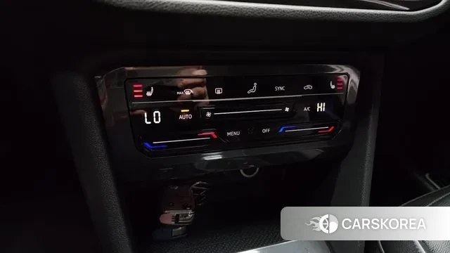 Volkswagen Tiguan second Generation id 3572907 из Кореи 8