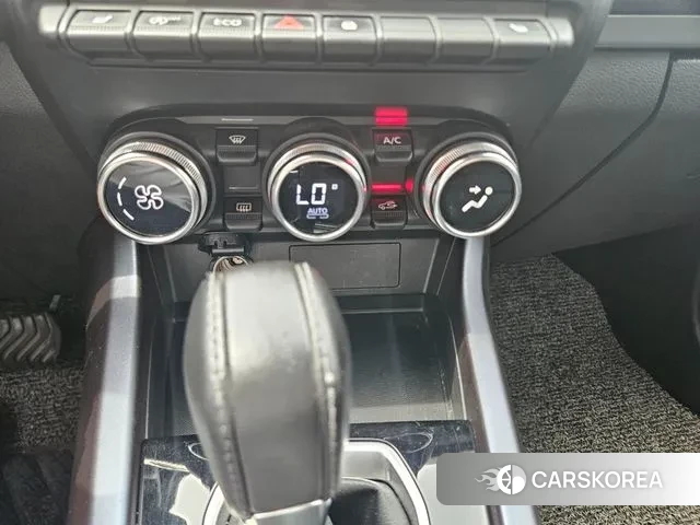 Renault Korea (Samsung) XM3 id 3018231 из Кореи 8