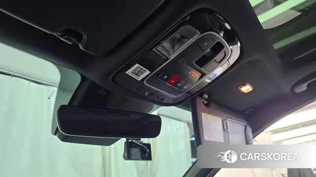 Hyundai Tucson (NX4) id 3458380 из Кореи 8