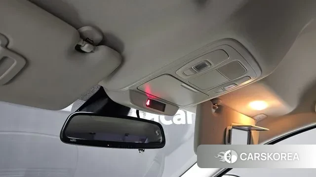 Renault Korea (Samsung) SM6 id 3330612 из Кореи 8