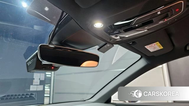 Audi A6 (C8) id 3832645 из Кореи 8