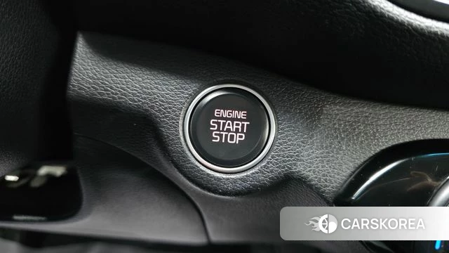 Kia The New K3 2nd generation id 3839606 из Кореи 8