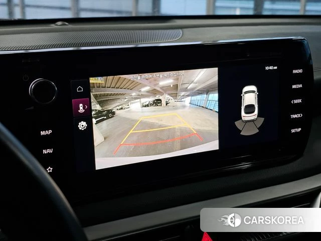 Kia K5 3rd generation id 3787164 из Кореи 8