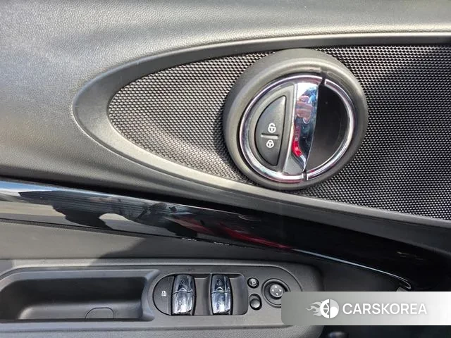 Mini Cooper Clubman id 3735079 из Кореи 8