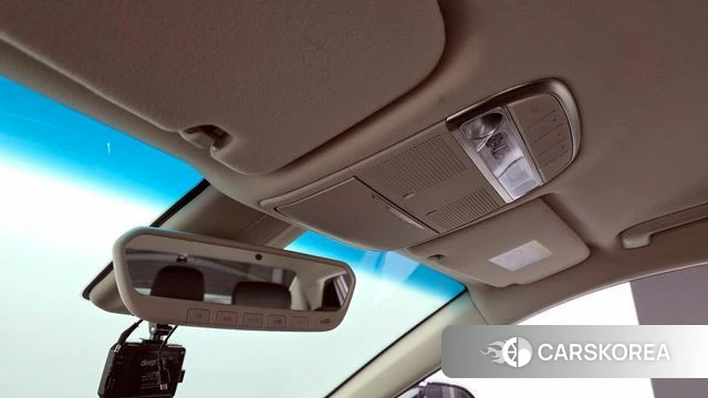 Genesis G90 id 3800570 из Кореи 8