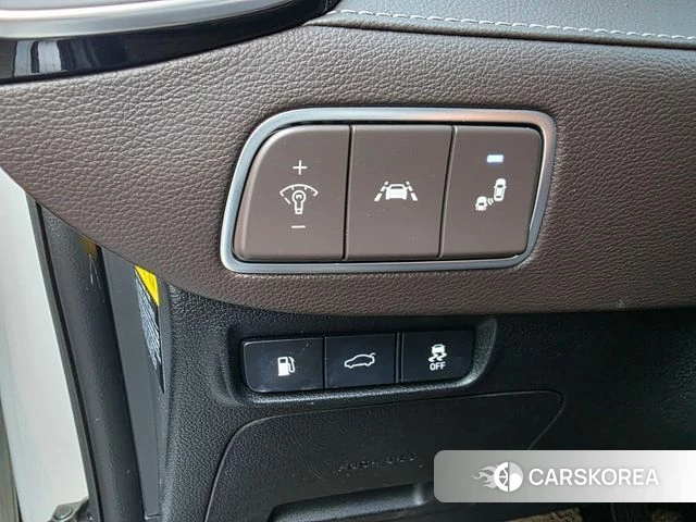 Hyundai Grandeur IG id 4520550 из Кореи 8
