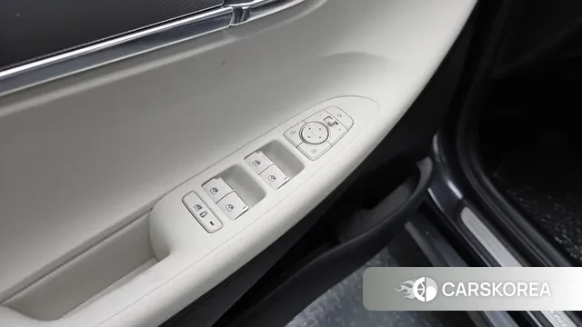 Hyundai The New Grandeur IG id 3343321 из Кореи 8