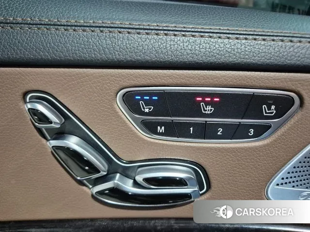 Mercedes-Benz S-Class W222 id 3563368 из Кореи 8