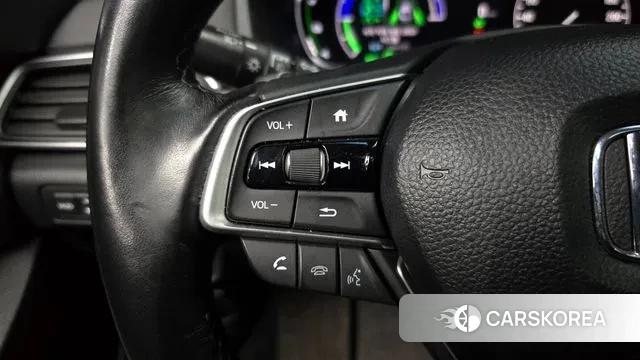 Honda Accord 10th Generation id 3765340 из Кореи 8