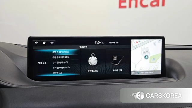 Genesis G80 (RG3) id 4871949 из Кореи 8