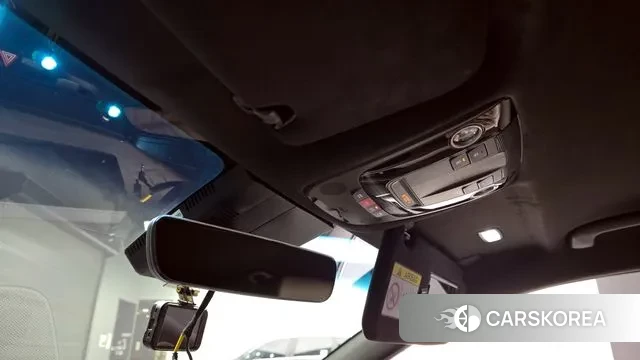 Kia K8 Hybrid id 3721188 из Кореи 8