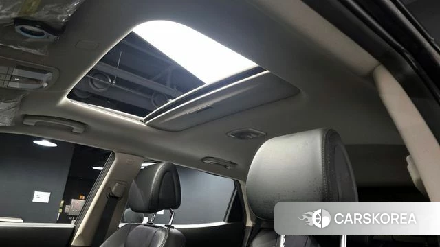 Ssangyong Beautiful Korando id 3911424 из Кореи 8