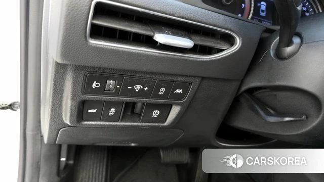 Hyundai Sonata (DN8) id 3884922 из Кореи 8