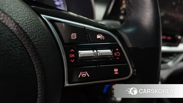 Kia The New K3 2nd generation id 3600507 из Кореи 8