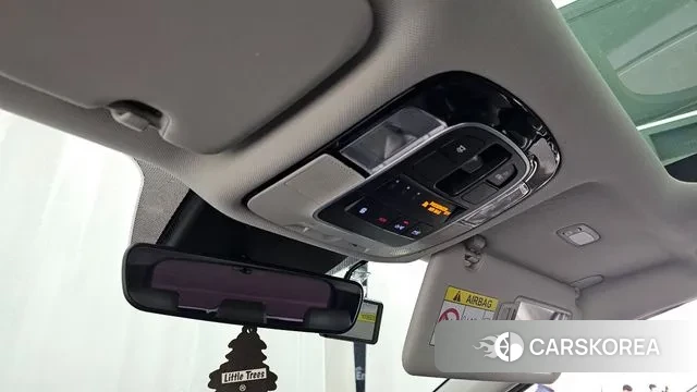 Hyundai Tucson Hybrid (NX4) id 3702512 из Кореи 8