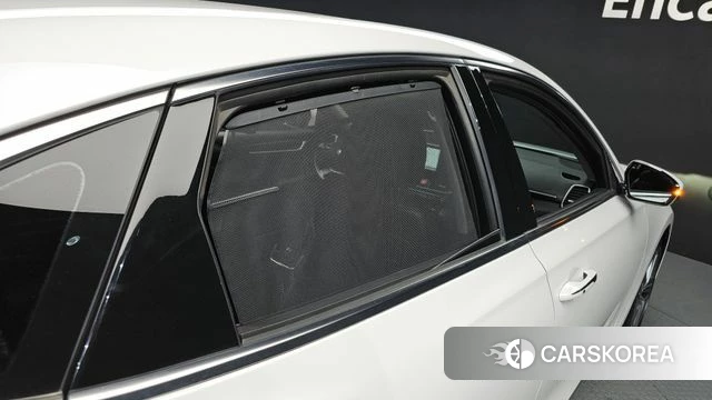 Hyundai Grandeur IG id 3911880 из Кореи 8