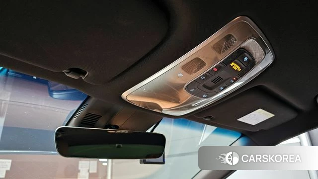 Genesis G80 (RG3) id 3843596 из Кореи 8