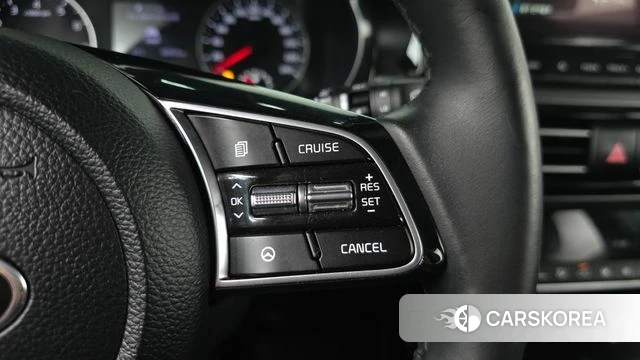 Kia Seltos id 4754600 из Кореи 8