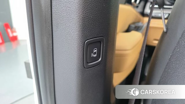 Kia Carnival 4th generation id 4591661 из Кореи 8