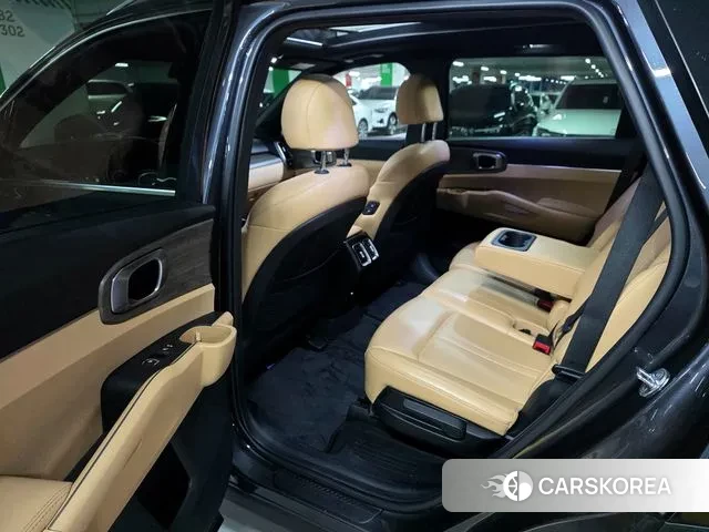 Kia Sorento 4th Generation id 3716811 из Кореи 8