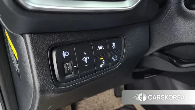 Hyundai Santa Fe TM id 3489595 из Кореи 8