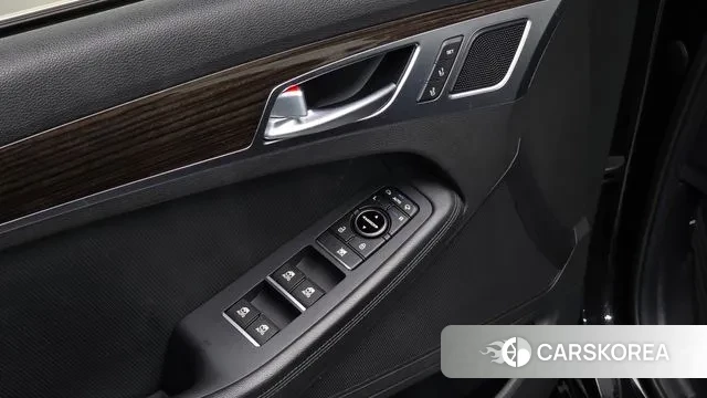 Genesis G80 id 3593354 из Кореи 8