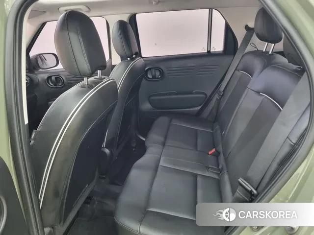 Hyundai Casper id 3524756 из Кореи 8