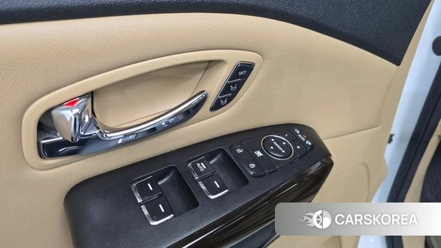 Kia The New Carnival id 4411031 из Кореи 8