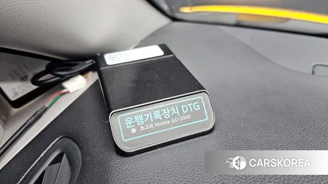 Hyundai The New Grand Starex id 3429436 из Кореи 8