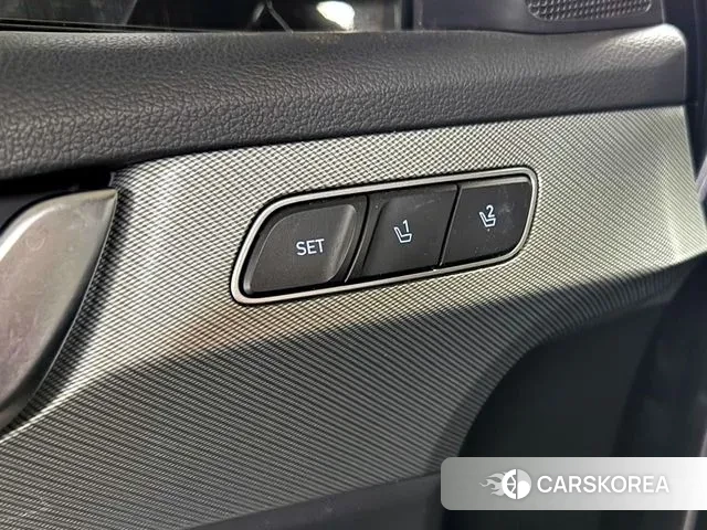 Hyundai The New Palisade id 3472666 из Кореи 8