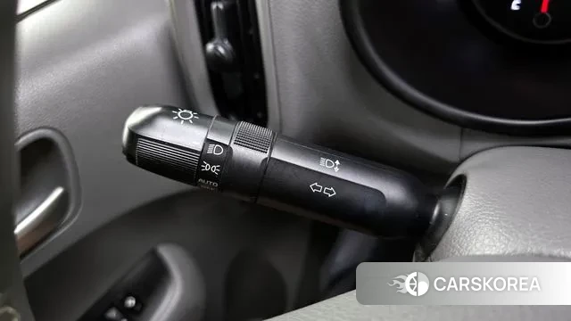 Kia Morning Urban (JA) id 3008331 из Кореи 8