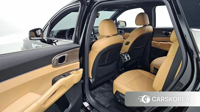 Kia Sorento 4th Generation id 4495167 из Кореи 8