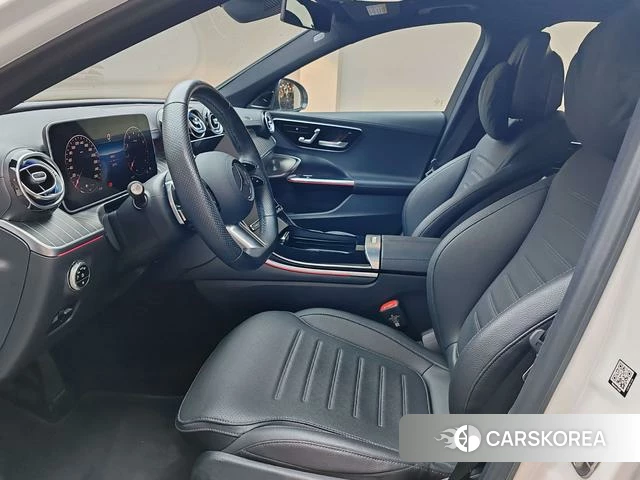 Mercedes-Benz Class C id 4300316 из Китая 8