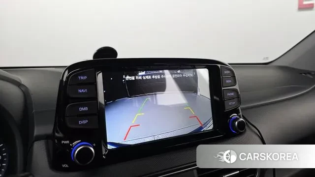 Hyundai Kona id 3748198 из Кореи 8