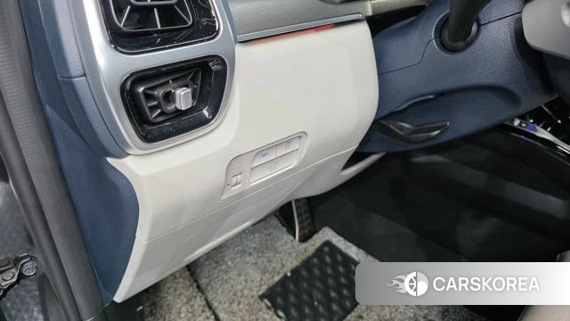 Kia Sorento 4th Generation id 4671645 из Кореи 8