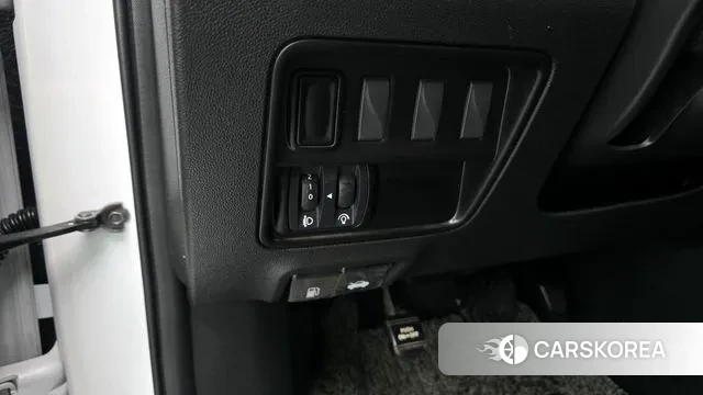 Renault Korea (Samsung) QM6 id 3171441 из Кореи 8