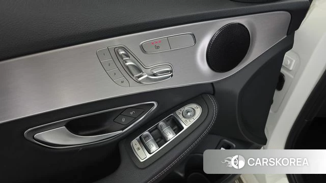 Mercedes-Benz C-Class W205 id 4429778 из Кореи 8