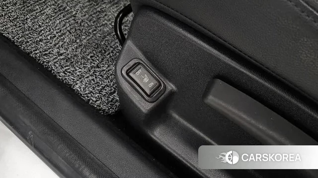 Renault Korea (Samsung) SM3 Neo id 3270106 из Кореи 8