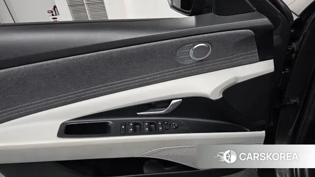 Hyundai Avante (CN7) id 3525165 из Кореи 8