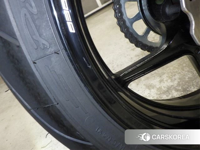 Проданный Kawasaki ZX-6R NINJA ABS id 3994781 из Японии, фото 8