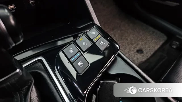 Kia Sportage 5th Generation id 3426659 из Кореи 8