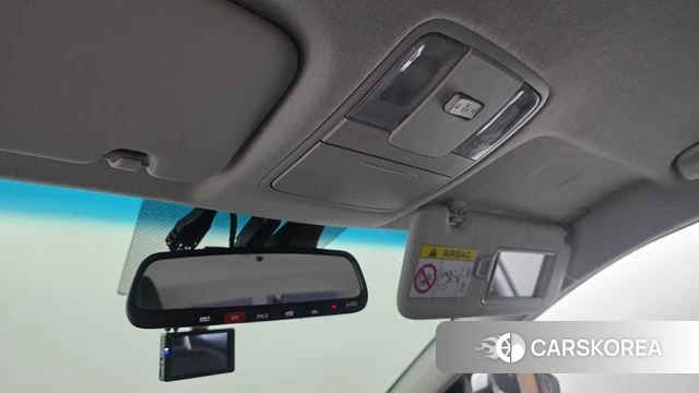 Kia The New K3 2nd generation id 3839336 из Кореи 8